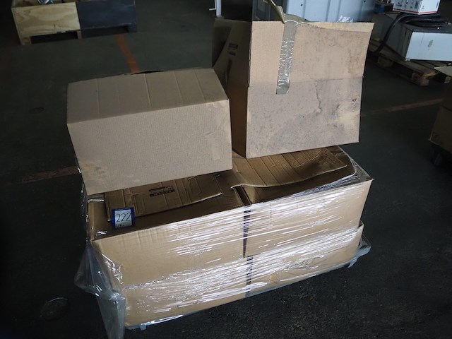 Nn shackles - afbeelding 8 van  11