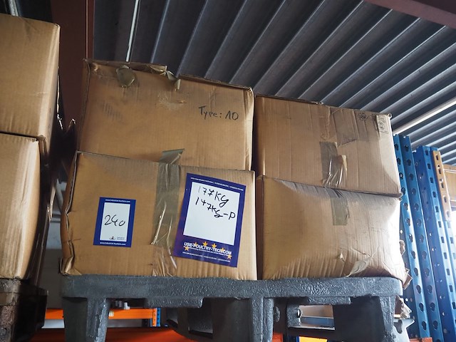 Nn shackles - afbeelding 1 van  3