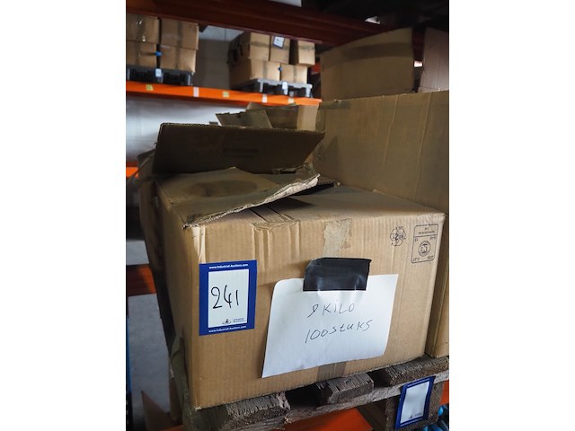 Nn shackles - afbeelding 1 van  3