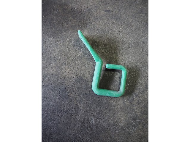 Nn shackles - afbeelding 2 van  3