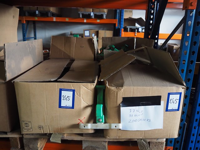 Nn shackles - afbeelding 1 van  3