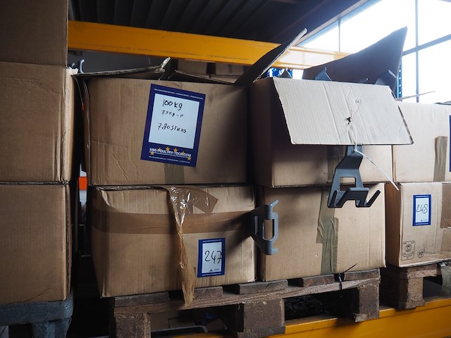 Nn shackles - afbeelding 1 van  3