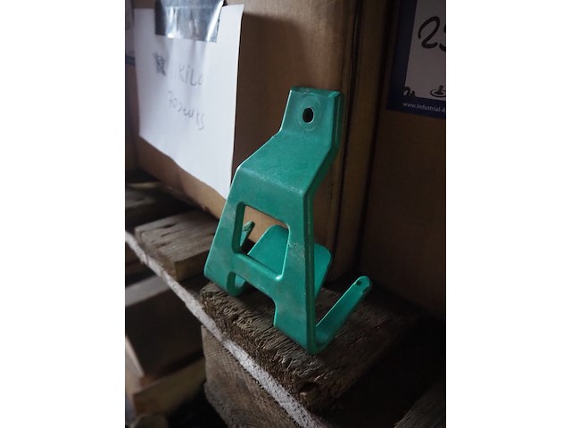 Nn shackles - afbeelding 2 van  3