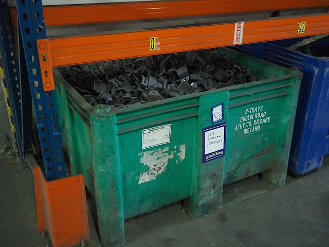 Nn shackles - afbeelding 1 van  3