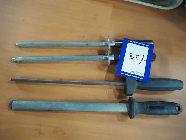 Nn sharpening rods - afbeelding 1 van  1