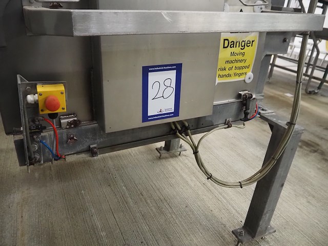 Nn sheep dehider - afbeelding 6 van  16