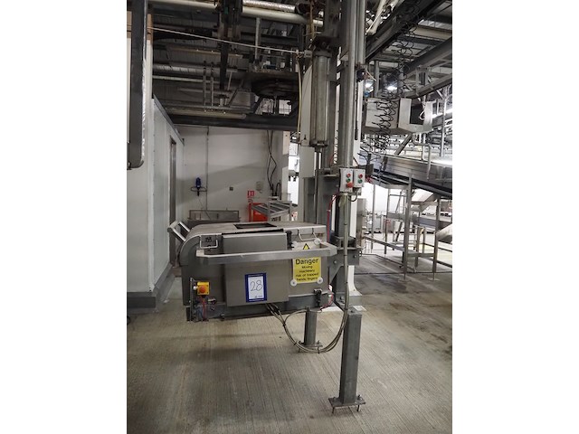 Nn sheep dehider - afbeelding 1 van  16