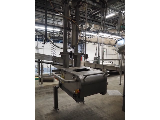 Nn sheep dehider - afbeelding 11 van  16