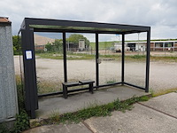 Nn shelter - afbeelding 1 van  5