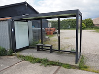 Nn shelter - afbeelding 2 van  5