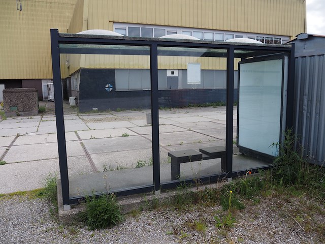 Nn shelter - afbeelding 3 van  5