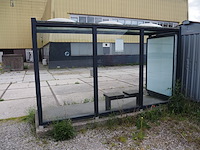 Nn shelter - afbeelding 3 van  5