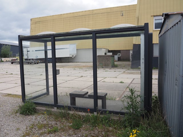 Nn shelter - afbeelding 4 van  5