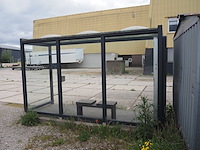 Nn shelter - afbeelding 4 van  5