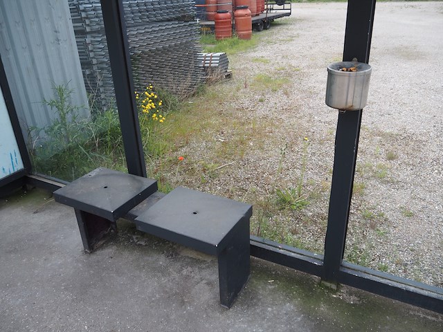 Nn shelter - afbeelding 5 van  5