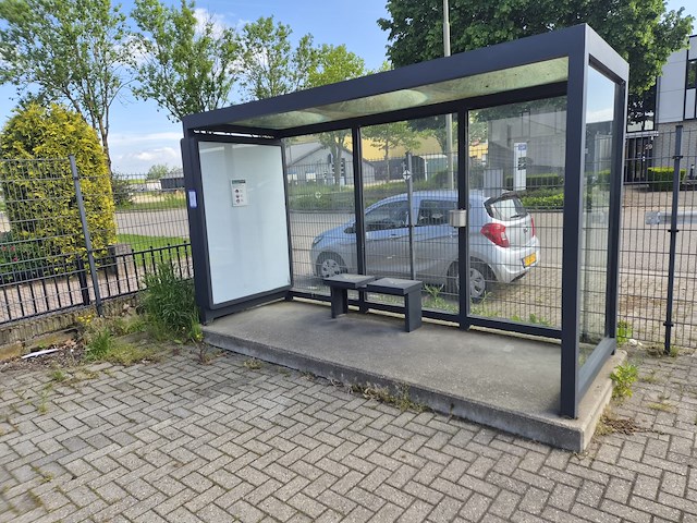 Nn shelter - afbeelding 1 van  6