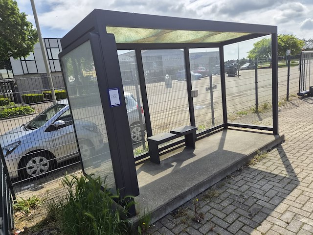 Nn shelter - afbeelding 2 van  6