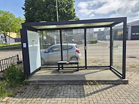Nn shelter - afbeelding 3 van  6