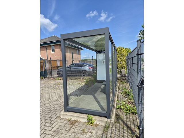 Nn shelter - afbeelding 4 van  6