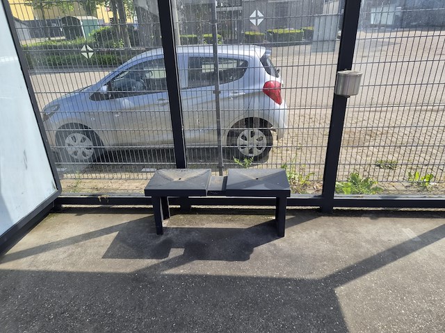 Nn shelter - afbeelding 5 van  6
