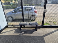 Nn shelter - afbeelding 5 van  6