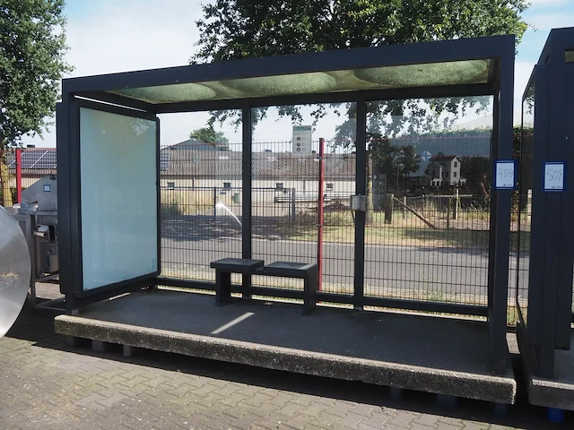 Nn shelter - afbeelding 1 van  7