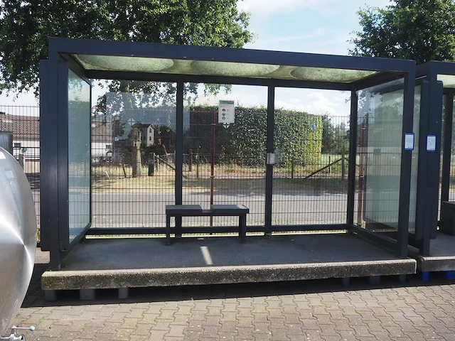 Nn shelter - afbeelding 2 van  7