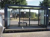 Nn shelter - afbeelding 2 van  7