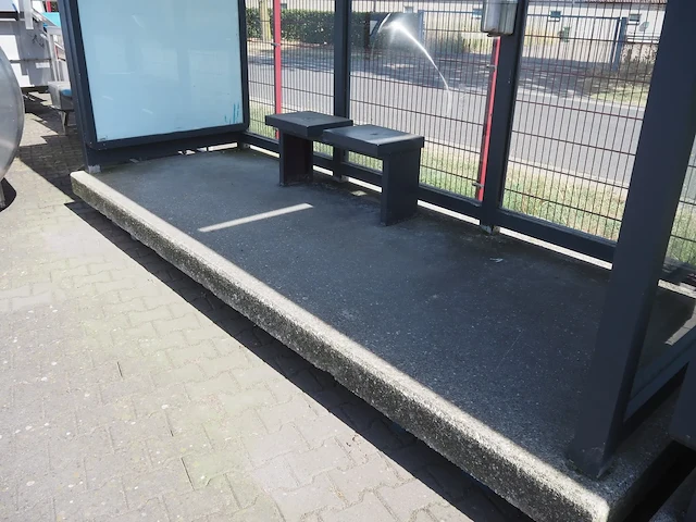 Nn shelter - afbeelding 3 van  7