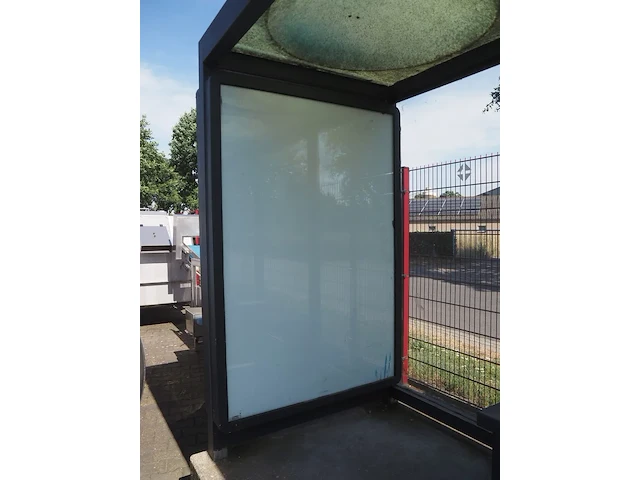Nn shelter - afbeelding 5 van  7