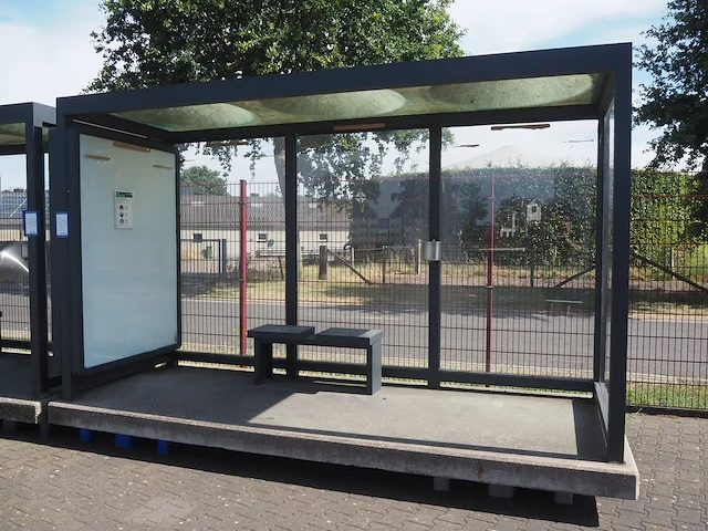 Nn shelter - afbeelding 2 van  8