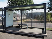 Nn shelter - afbeelding 2 van  8