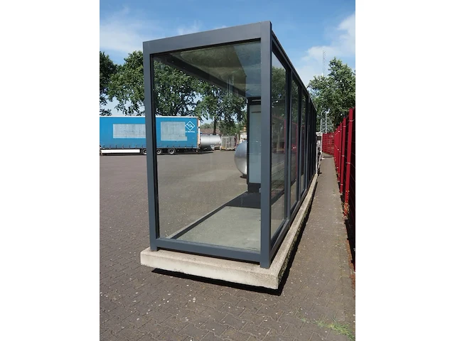 Nn shelter - afbeelding 3 van  8