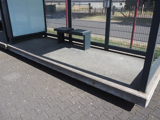 Nn shelter - afbeelding 4 van  8