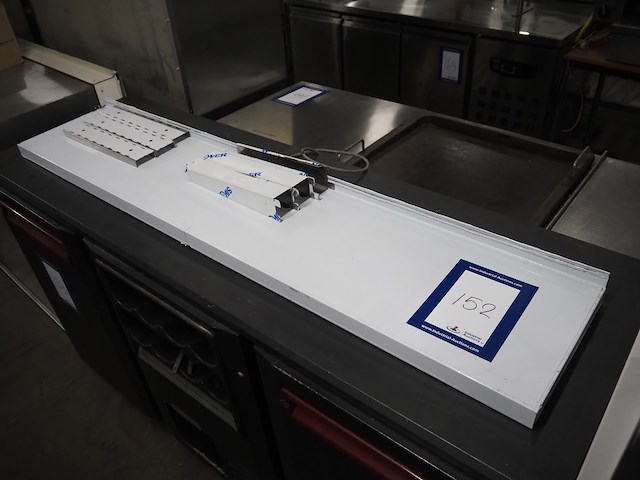 Nn shelve - afbeelding 1 van  4