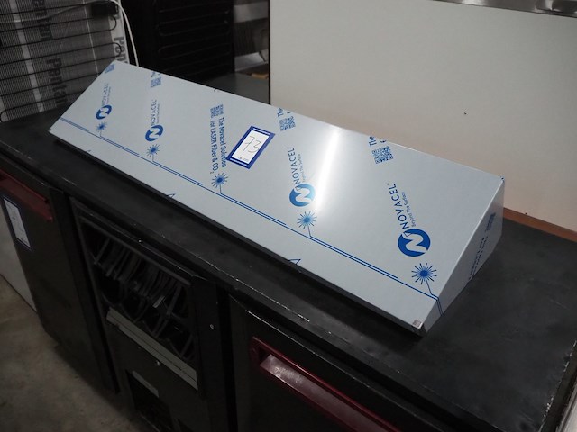 Nn shelve - afbeelding 1 van  3