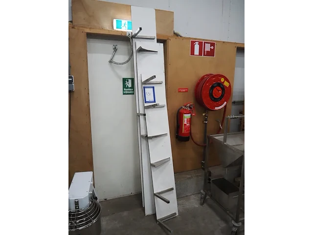 Nn shelves - afbeelding 1 van  6