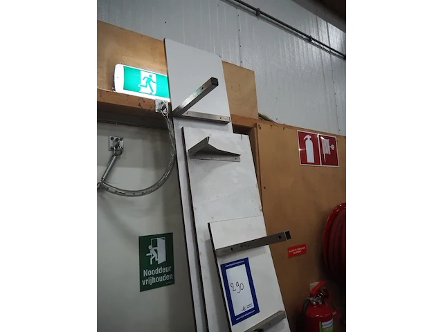 Nn shelves - afbeelding 5 van  6