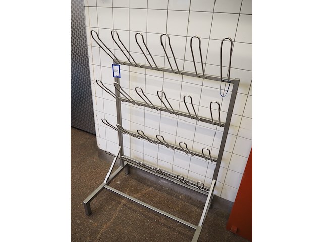 Nn shoe rack - afbeelding 2 van  2