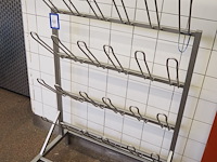 Nn shoe rack - afbeelding 2 van  2