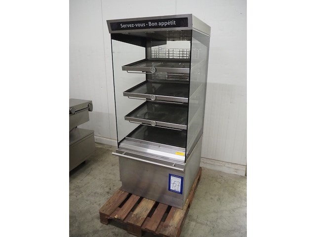 Nn showcase - afbeelding 1 van  8