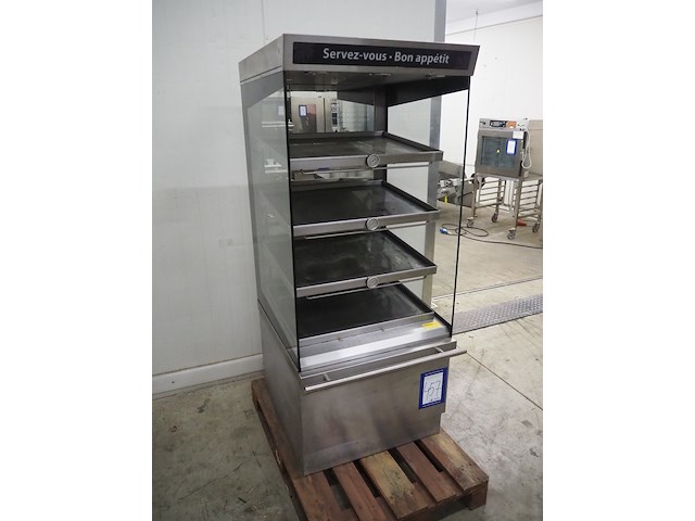 Nn showcase - afbeelding 2 van  8