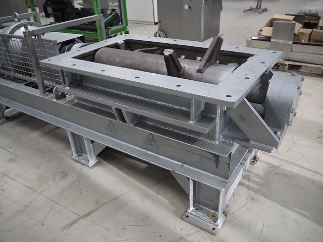 Nn shredder - afbeelding 5 van  9