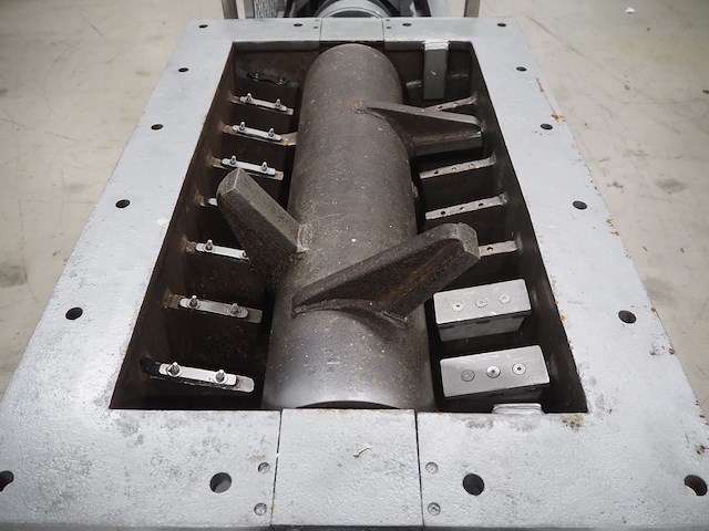 Nn shredder - afbeelding 6 van  9