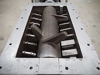 Nn shredder - afbeelding 6 van  9