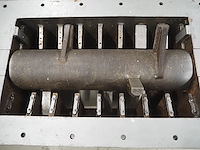 Nn shredder - afbeelding 7 van  9