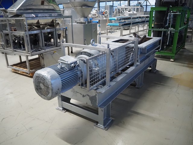 Nn shredder - afbeelding 3 van  7