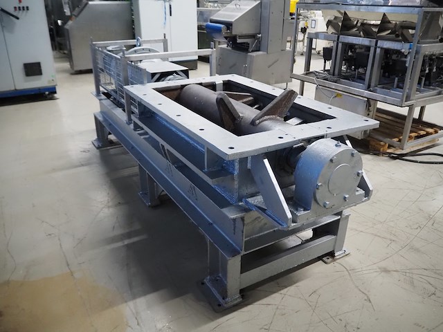 Nn shredder - afbeelding 4 van  7