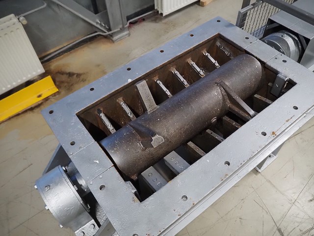 Nn shredder - afbeelding 5 van  7