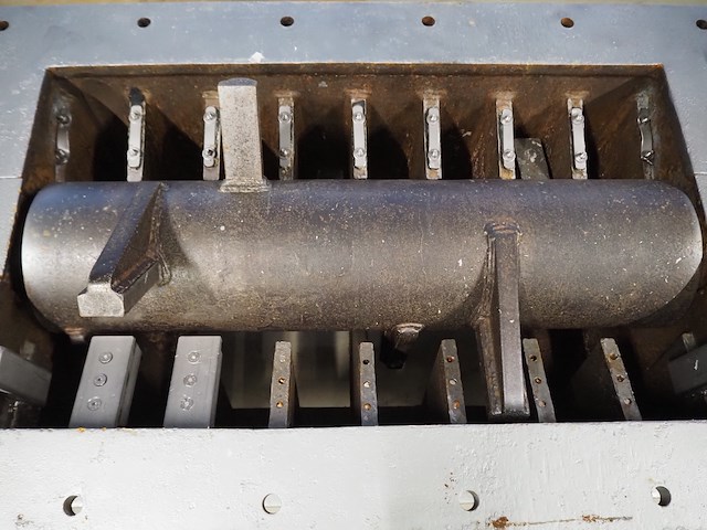 Nn shredder - afbeelding 6 van  7